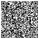 QR code with White Adam D contacts