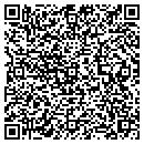 QR code with William Apfel contacts