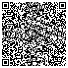 QR code with A Crystal Clear Optical contacts