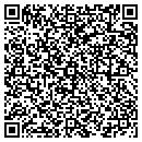 QR code with Zachary D Flax contacts