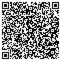 QR code with D R Horton contacts