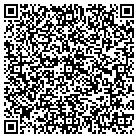 QR code with E & N Custom Construction contacts