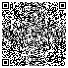 QR code with Bluethunder Trading Post contacts