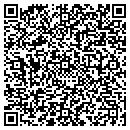 QR code with Yee Brian S DO contacts