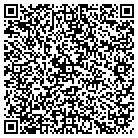 QR code with Garza Frank I Wo3 Ret contacts