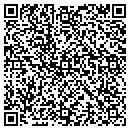 QR code with Zelnick Danielle MD contacts