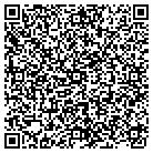 QR code with Hance Construction & Design contacts