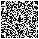 QR code with Zhang Yufeng MD contacts