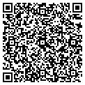 QR code with Cfs Trading contacts