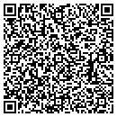 QR code with Clz Trading contacts