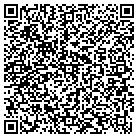 QR code with Alaska Green Hydroseeding Inc contacts