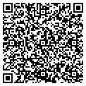 QR code with Tezmed contacts
