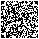 QR code with The Art of Yoga contacts
