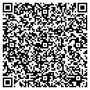 QR code with The Courageline contacts