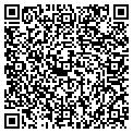 QR code with The Daily Reporter contacts
