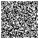 QR code with Hinson Properties contacts
