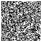 QR code with Okinawan Shorin-Ryu Karate Sch contacts