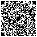 QR code with Maj B Tomasz contacts