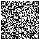 QR code with The Lavish Lash contacts