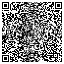 QR code with The Lavish Lash contacts