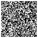 QR code with D'Avenas Anne D MD contacts