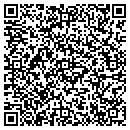 QR code with J & J Installs Inc contacts