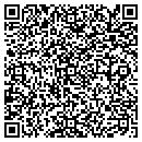 QR code with tiffany taylor contacts