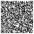 QR code with T L Worldwide Enterprise contacts