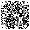 QR code with MI Sports contacts