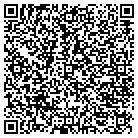QR code with Services Rendered Construction contacts