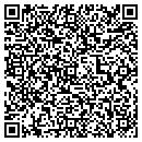 QR code with Tracy's Trips contacts