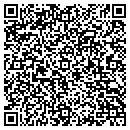 QR code with Trendants contacts