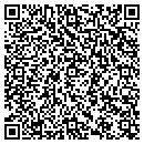 QR code with T Renee Enterprises LLC contacts