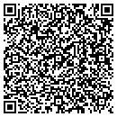 QR code with Trinity Glam contacts