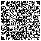 QR code with Halifax Pathology Assoc P contacts