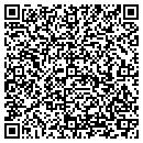 QR code with Gamser Diana M MD contacts