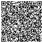 QR code with Trudeau's Fence Company contacts