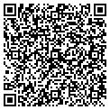 QR code with Ttgg contacts