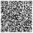 QR code with Twin Peaks Enterprise Co contacts