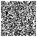 QR code with Aventura Realty contacts