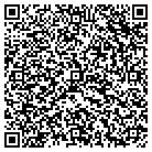QR code with A and A Recycling contacts