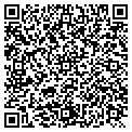 QR code with Handsome Dan's contacts