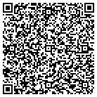 QR code with Ada Alliance Data Systems Inc contacts