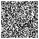 QR code with Hdw Trading contacts