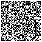 QR code with Magazine In Advance Diver contacts