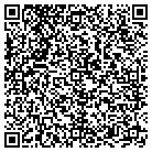 QR code with Hispanola Travel & Service contacts
