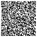 QR code with Hesse Petra MD contacts