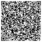 QR code with Affinity Air Limousine Service contacts