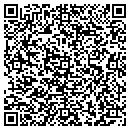 QR code with Hirsh David A MD contacts