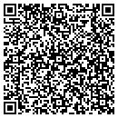 QR code with Holzman Todd F MD contacts